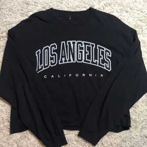 John Galt long sleeve
